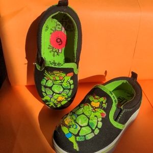 Toddler Tennis Shoes